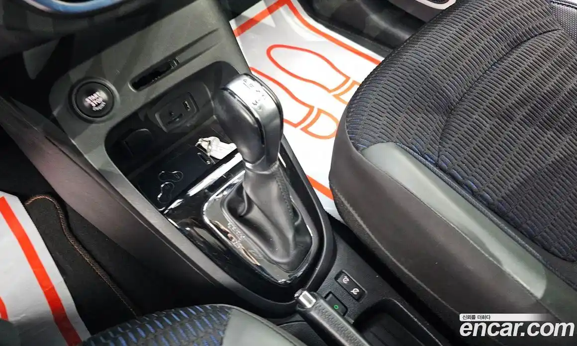 Renault QM3 2017 1.5 Автомат в Москве № 299211, фото 6