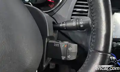 Renault QM3 2017 1.5 Автомат в Москве № 299211, миниатюра 7