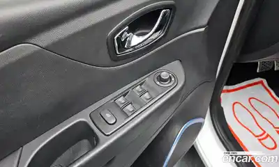 Renault QM3 2017 1.5 Автомат в Москве № 299211, миниатюра 10