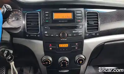 SsangYong Korando 2012 2.0 Механическая в Москве № 30104, миниатюра 7