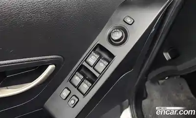 SsangYong Korando 2012 2.0 Механическая в Москве № 30104, миниатюра 9