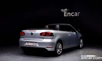 Volkswagen Golf, 2012