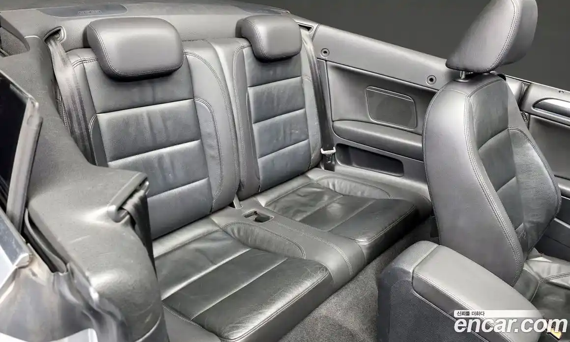 Volkswagen Golf 2012 2.0 Автомат в Москве № 301550, фото 13