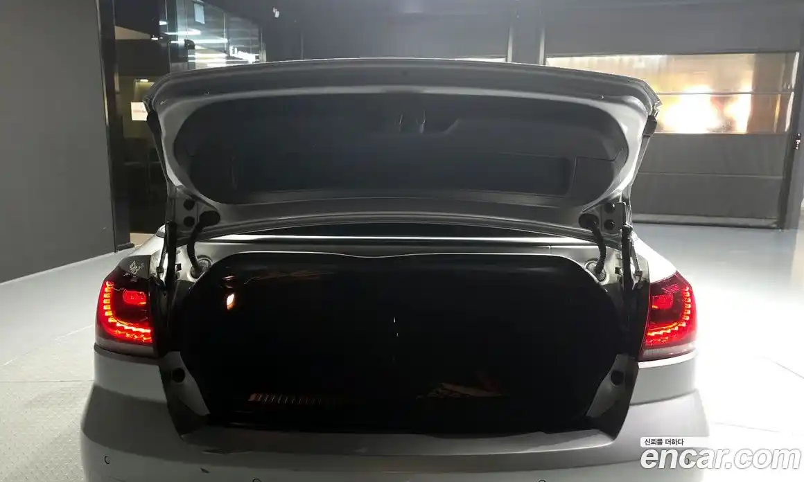 Volkswagen Golf 2012 2.0 Автомат в Москве № 301550, фото 17