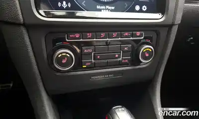 Volkswagen Golf 2012 2.0 Автомат в Москве № 301550, миниатюра 2