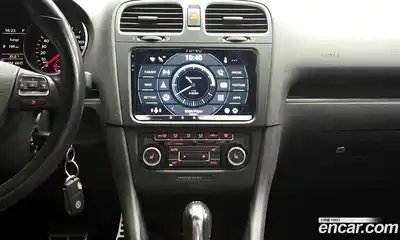 Volkswagen Golf 2012 2.0 Автомат в Москве № 301550, миниатюра 4