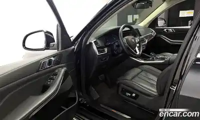BMW X5 2022 3.0 Автомат в Москве № 302837, миниатюра 11