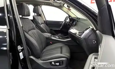 BMW X5 2022 3.0 Автомат в Москве № 302837, миниатюра 12