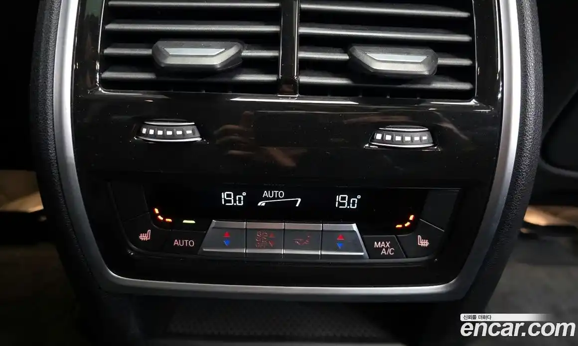 BMW X5 2022 3.0 Автомат в Москве № 302837, фото 13