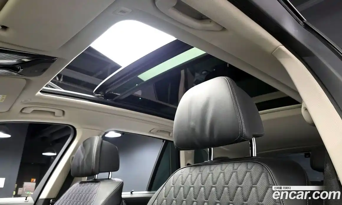 BMW X5 2022 3.0 Автомат в Москве № 302837, фото 3