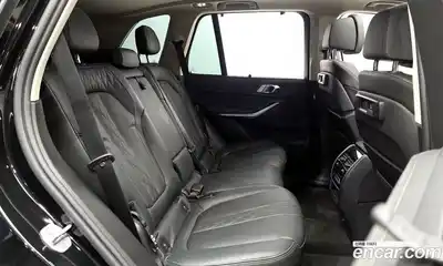 BMW X5 2022 3.0 Автомат в Москве № 302837, миниатюра 4