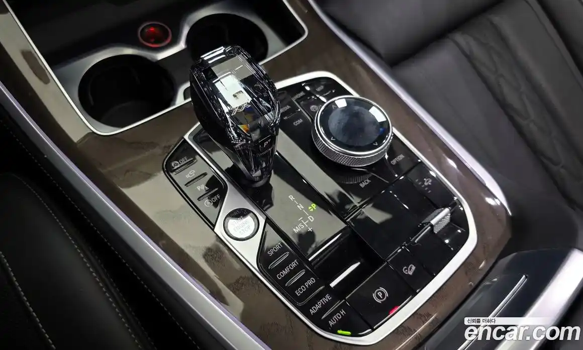 BMW X5 2022 3.0 Автомат в Москве № 302837, фото 5