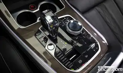 BMW X5 2022 3.0 Автомат в Москве № 302837, миниатюра 5