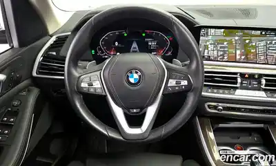 BMW X5 2022 3.0 Автомат в Москве № 302837, миниатюра 6