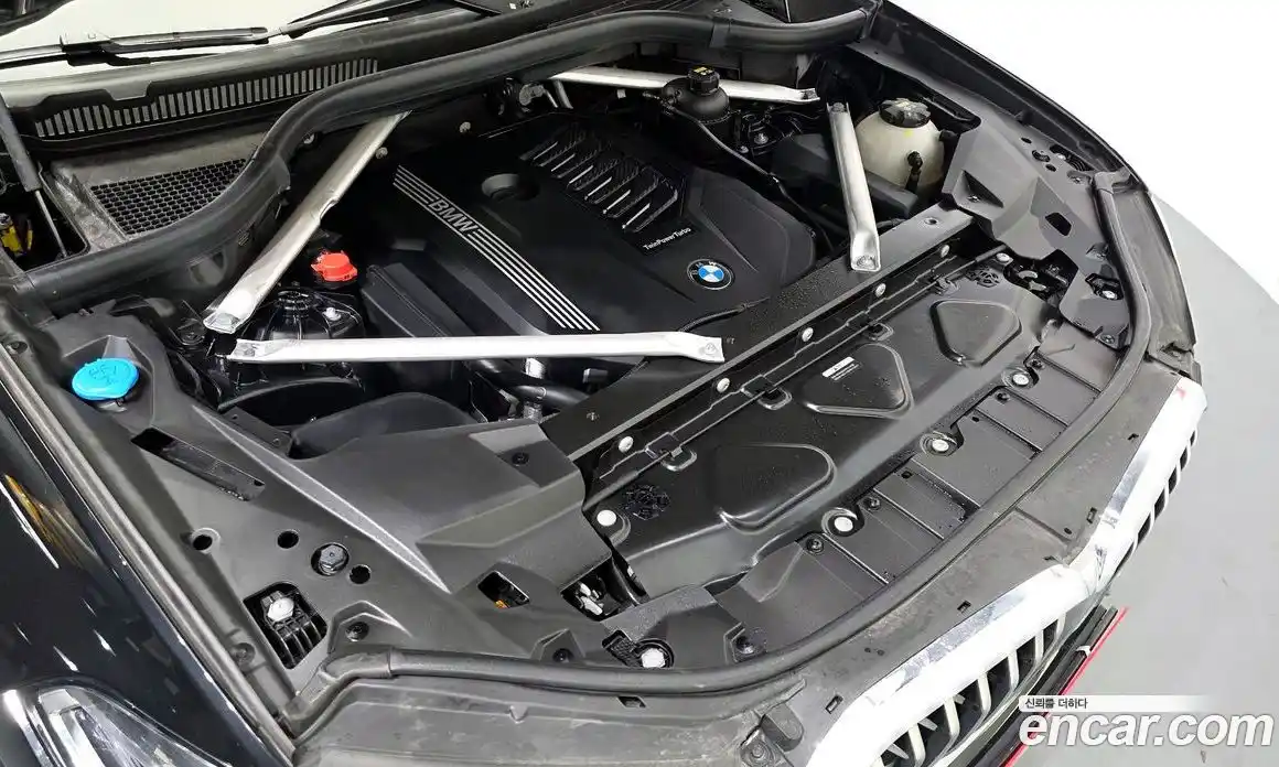 BMW X5 2022 3.0 Автомат в Москве № 302837, фото 8