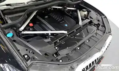 BMW X5 2022 3.0 Автомат в Москве № 302837, миниатюра 8