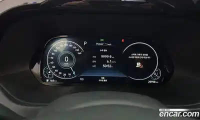 Hyundai Palisade 2022 3.8 Автомат в Москве № 303761, миниатюра 11