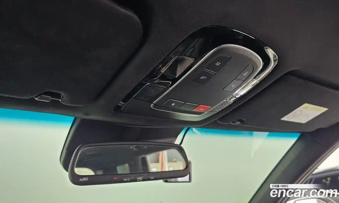 Hyundai Palisade 2022 3.8 Автомат в Москве № 303761, фото 20