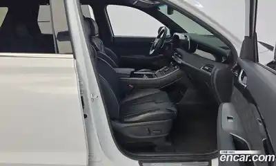 Hyundai Palisade 2022 3.8 Автомат в Москве № 303761, миниатюра 2