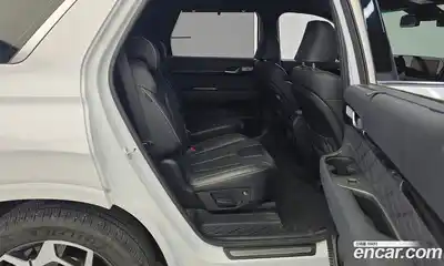 Hyundai Palisade 2022 3.8 Автомат в Москве № 303761, миниатюра 4