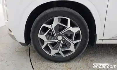 Hyundai Palisade 2022 3.8 Автомат в Москве № 303761, миниатюра 10