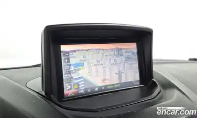 SsangYong Korando 2015 2.0 Автомат в Москве № 30507, миниатюра 11