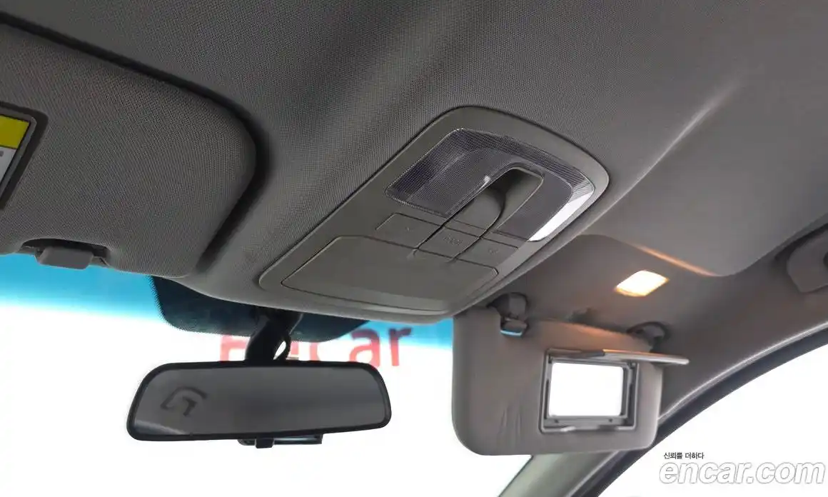 SsangYong Korando 2015 2.0 Автомат в Москве № 30507, фото 20