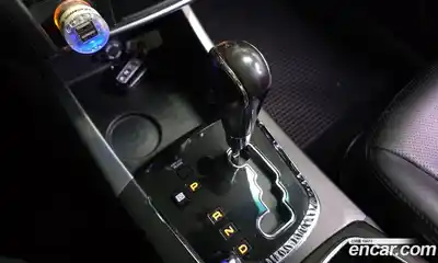 SsangYong Korando 2015 2.0 Автомат в Москве № 30507, миниатюра 7