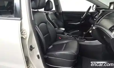 SsangYong Korando 2015 2.0 Автомат в Москве № 30507, миниатюра 10