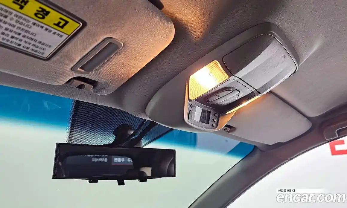 SsangYong Korando 2015 2.0 Автомат в Москве № 31012, фото 19