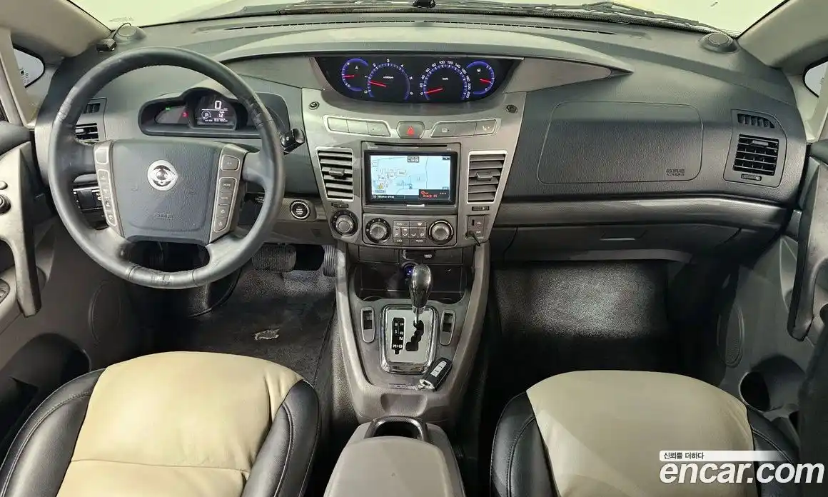SsangYong Korando 2015 2.0 Автомат в Москве № 31012, фото 20