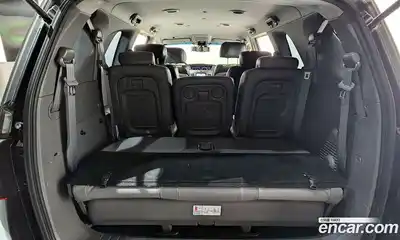 SsangYong Korando 2015 2.0 Автомат в Москве № 31012, миниатюра 2