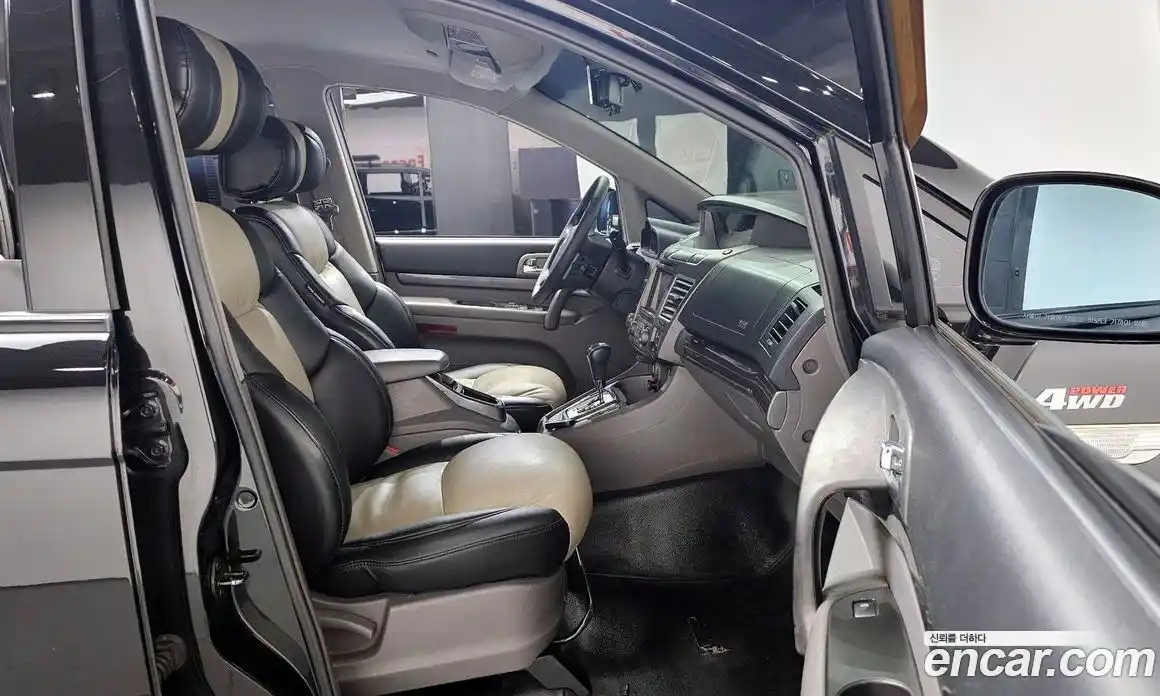 SsangYong Korando 2015 2.0 Автомат в Москве № 31012, фото 4