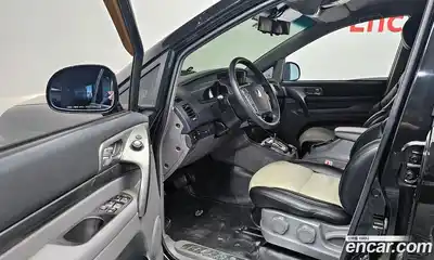 SsangYong Korando 2015 2.0 Автомат в Москве № 31012, миниатюра 5