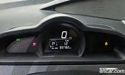 SsangYong Korando 2015 2.0 Автомат в Москве № 31012, миниатюра 6