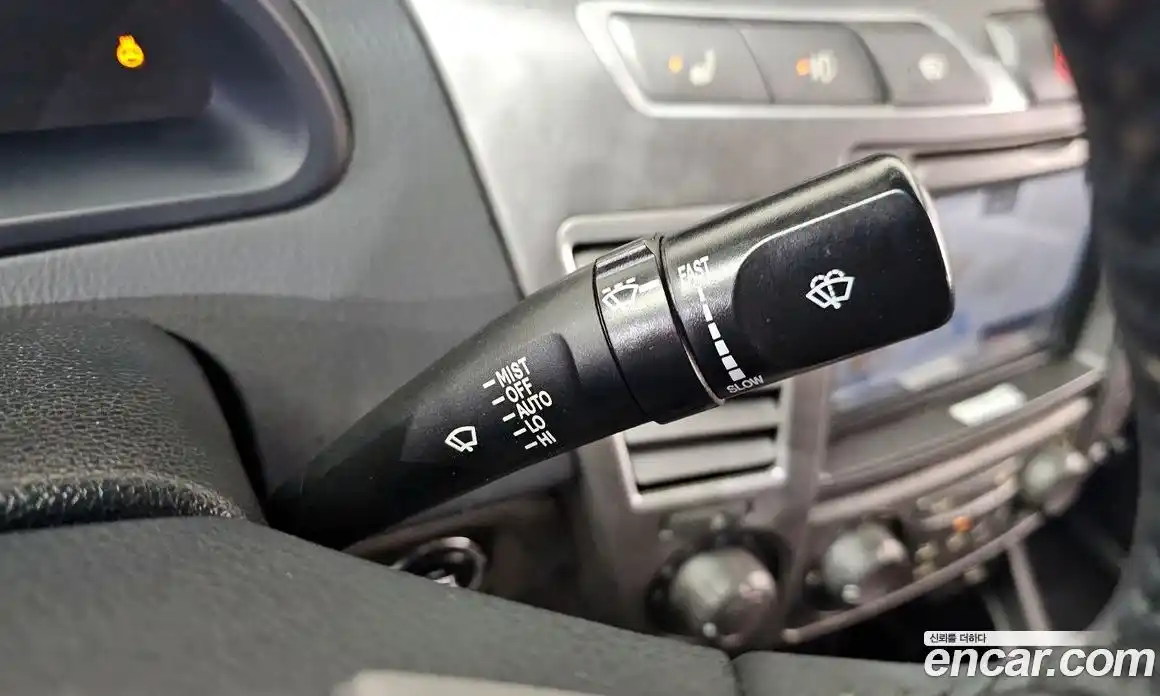 SsangYong Korando 2015 2.0 Автомат в Москве № 31012, фото 7