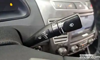 SsangYong Korando 2015 2.0 Автомат в Москве № 31012, миниатюра 7