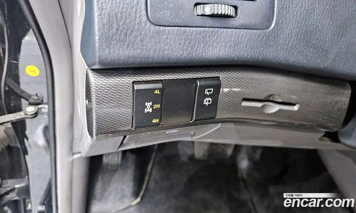 SsangYong Korando 2015 2.0 Автомат в Москве № 31012, фото 9