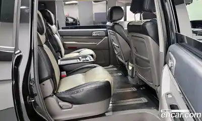SsangYong Korando 2015 2.0 Автомат в Москве № 31012, миниатюра 10