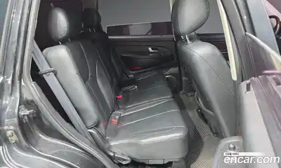 SsangYong Rexton 2014 2.0 Автомат в Москве № 31216, миниатюра 12
