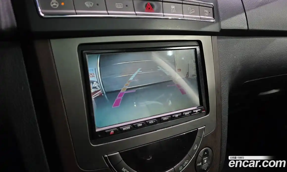 SsangYong Rexton 2014 2.0 Автомат в Москве № 31216, фото 15