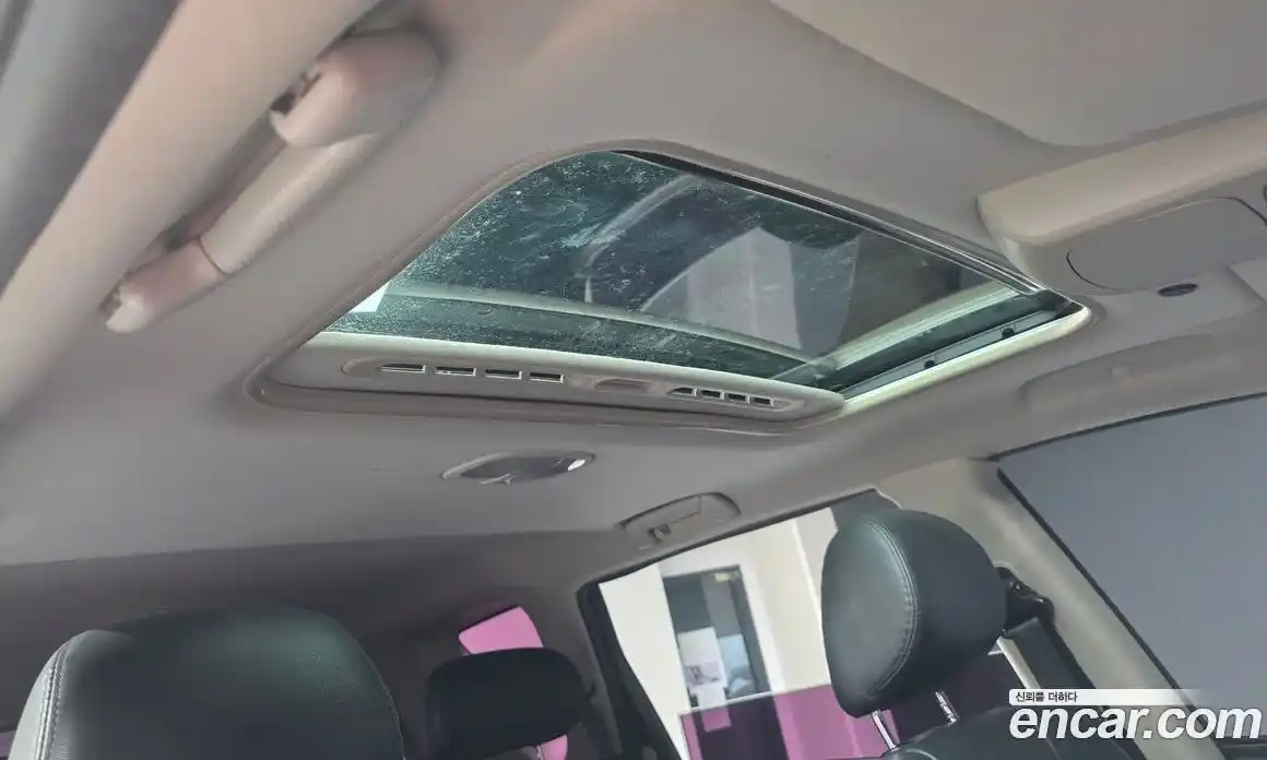 SsangYong Rexton 2014 2.0 Автомат в Москве № 31216, фото 16