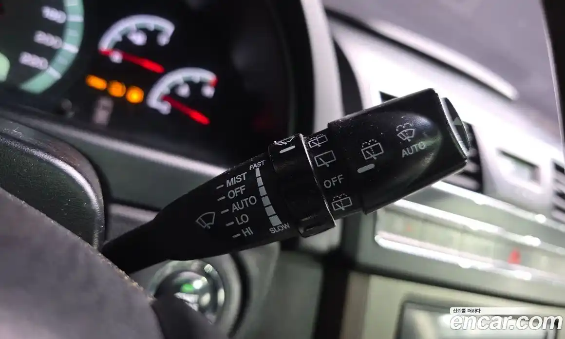 SsangYong Rexton 2014 2.0 Автомат в Москве № 31216, фото 18