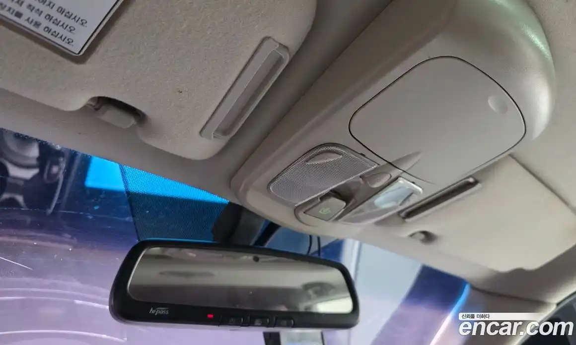 SsangYong Rexton 2014 2.0 Автомат в Москве № 31216, фото 6