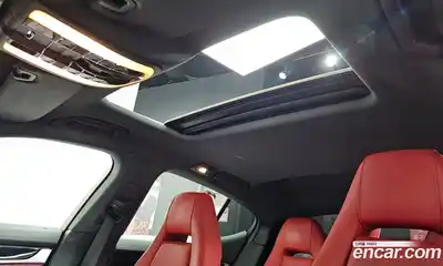 Porsche Panamera, 2015