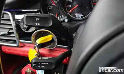 Porsche Panamera 2015 3.6 Автомат в Москве № 312857, миниатюра 11