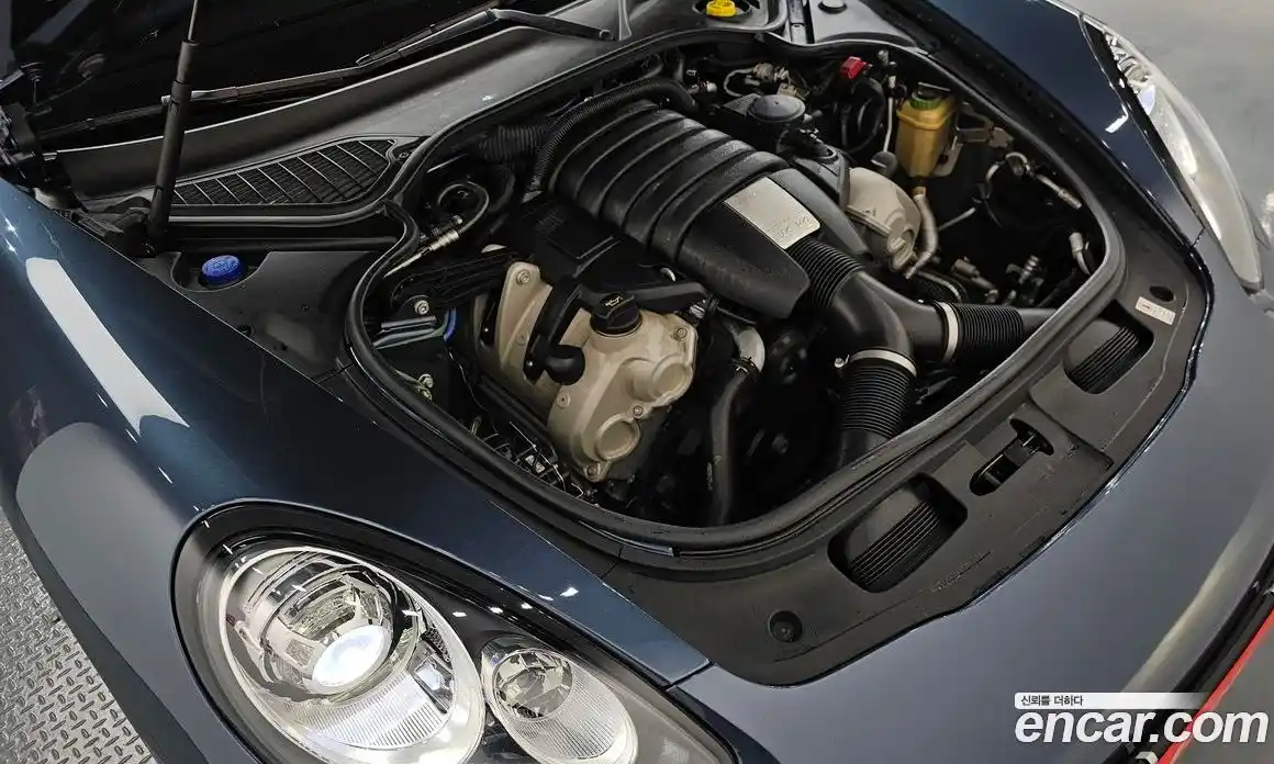 Porsche Panamera 2015 3.6 Автомат в Москве № 312857, фото 5