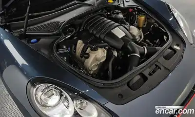 Porsche Panamera 2015 3.6 Автомат в Москве № 312857, миниатюра 5