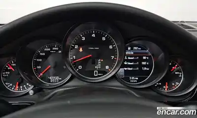 Porsche Panamera 2015 3.6 Автомат в Москве № 312857, миниатюра 6