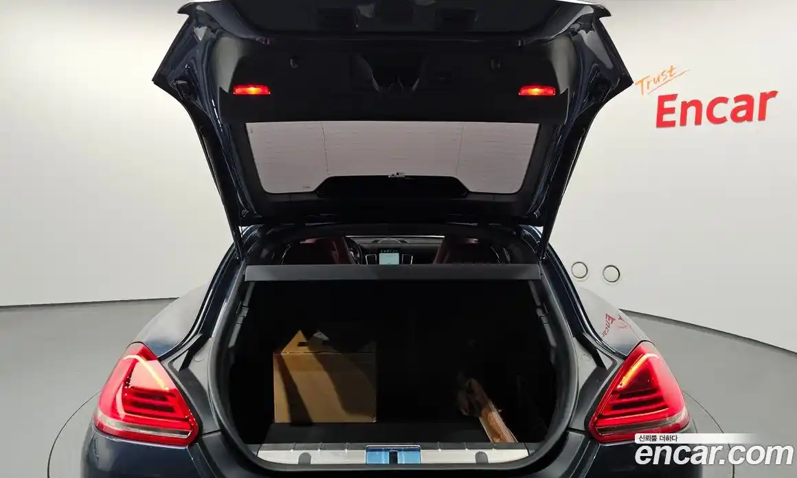 Porsche Panamera 2015 3.6 Автомат в Москве № 312857, фото 10